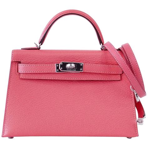 realreal hermes kelly mini|hermes mini kelly for sale.